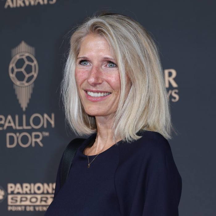 Marie Barsacq